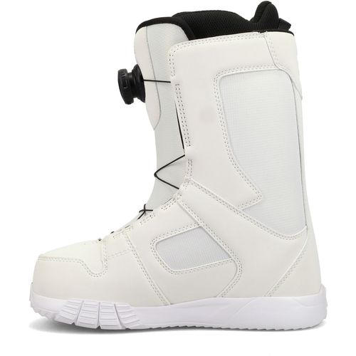 DC 2025 Womens Phase Boa Snowboard Boots