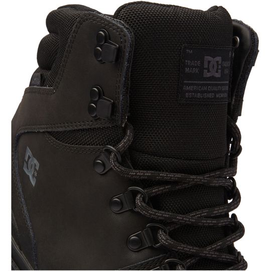 DC 2025 Peary TR Boots