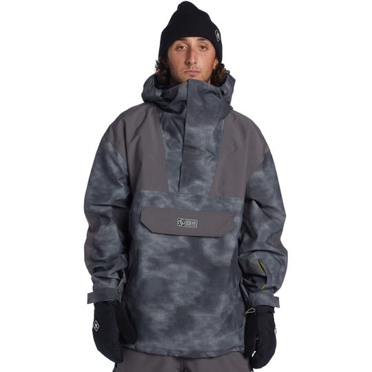 DC 2025 DC-43 Anorak