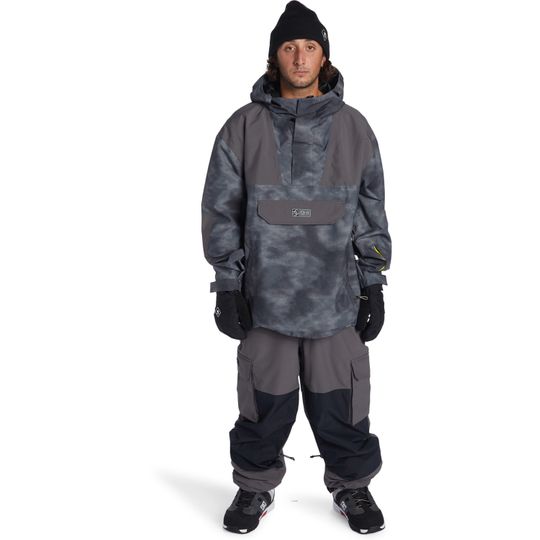 DC 2025 DC-43 Anorak