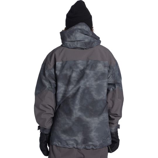 DC 2025 DC-43 Anorak