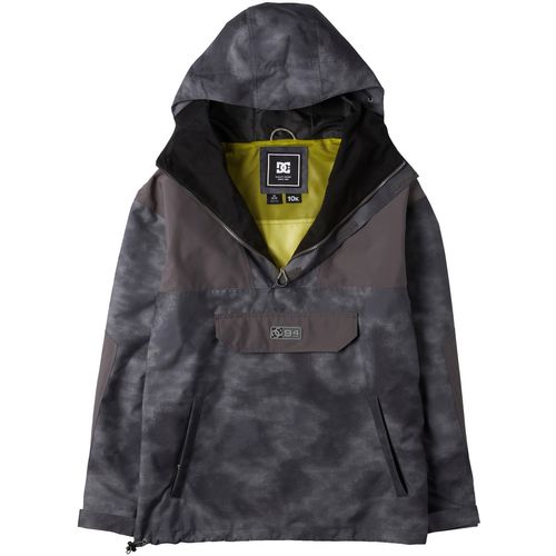 DC 2025 DC-43 Anorak