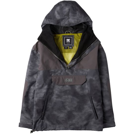 DC 2025 DC-43 Anorak