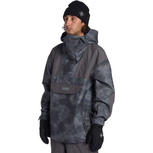 DC 2025 DC-43 Anorak