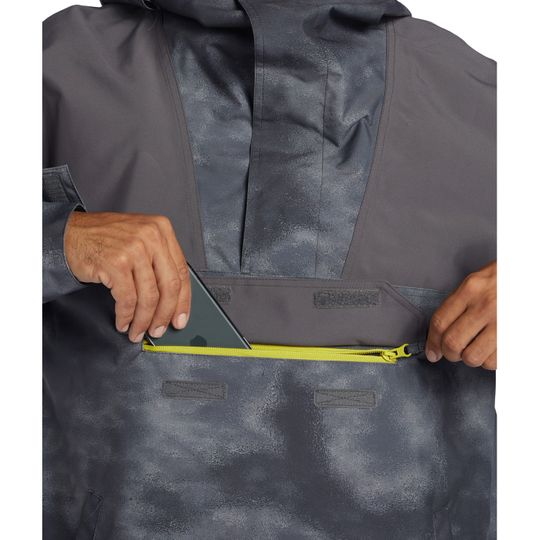 DC 2025 DC-43 Anorak