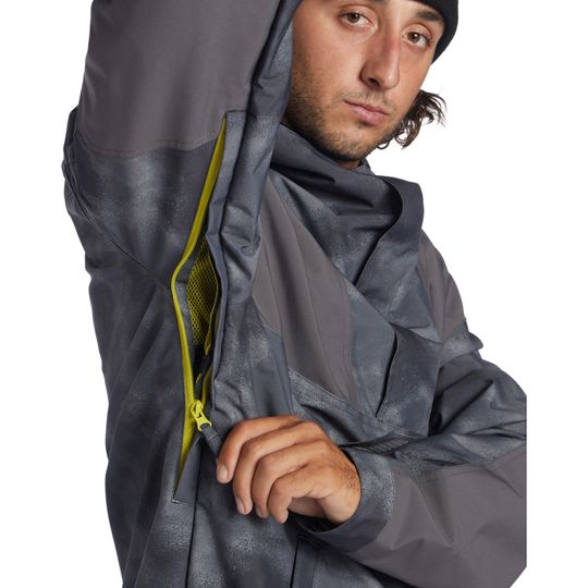 DC 2025 DC-43 Anorak