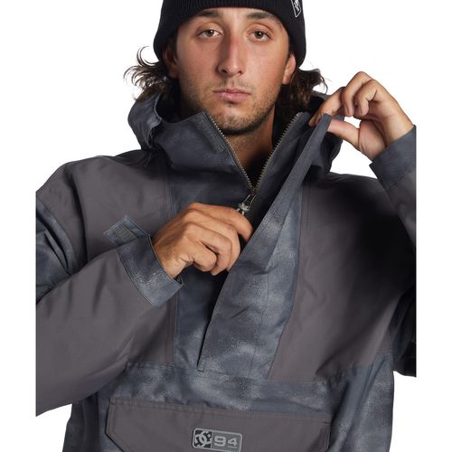 DC 2025 DC-43 Anorak