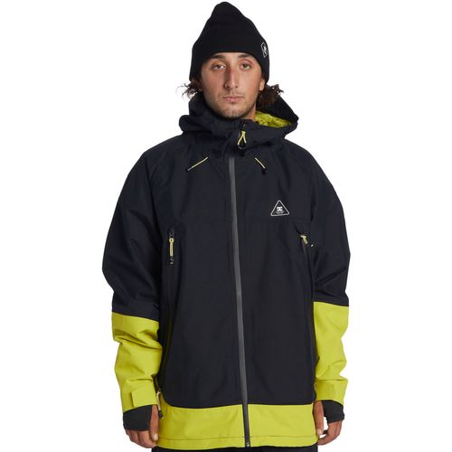 DC 2025 Intel 30K Jacket