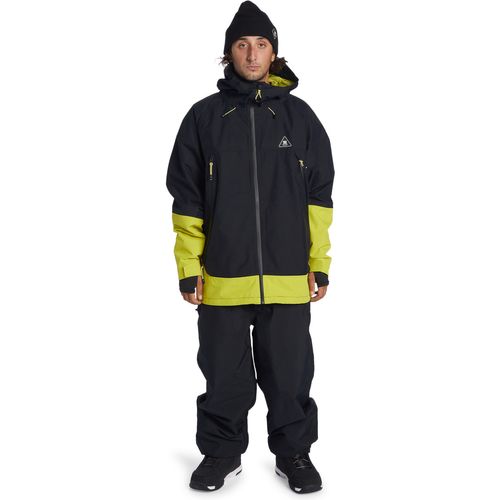 DC 2025 Intel 30K Jacket