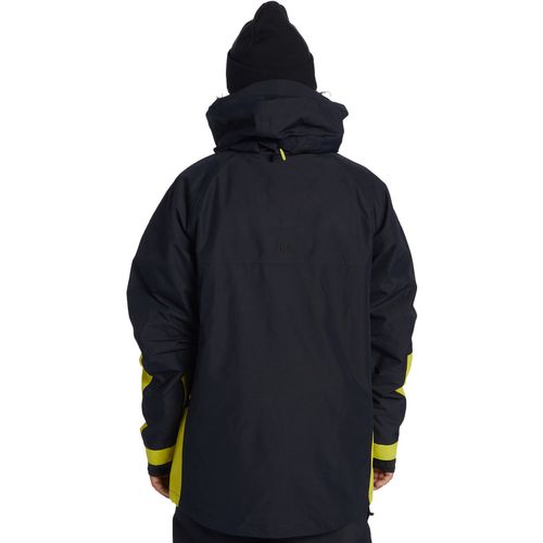 DC 2025 Intel 30K Jacket