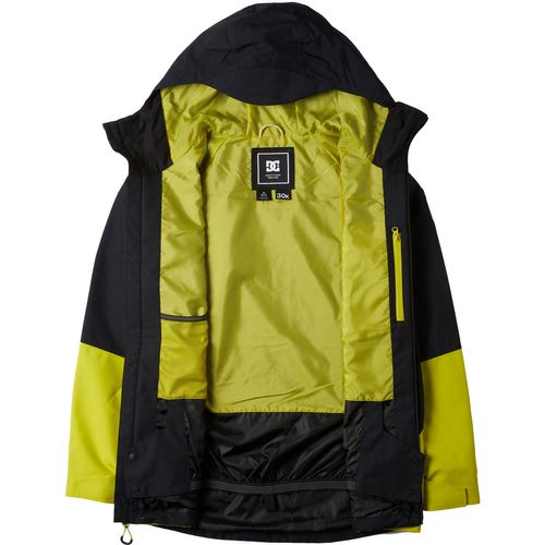 DC 2025 Intel 30K Jacket