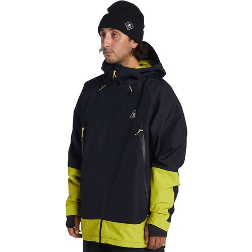 DC 2025 Intel 30K Jacket