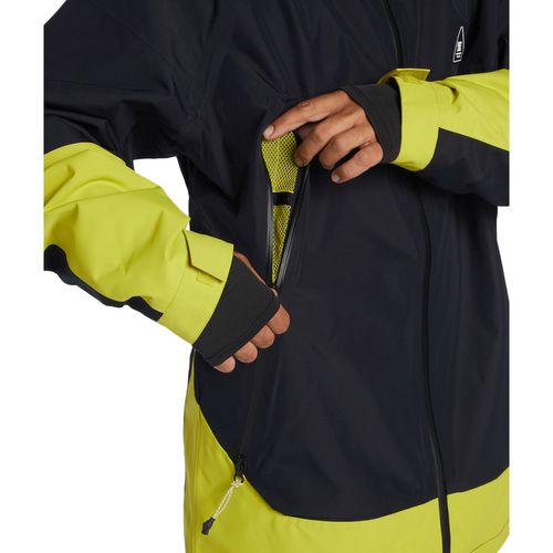 DC 2025 Intel 30K Jacket