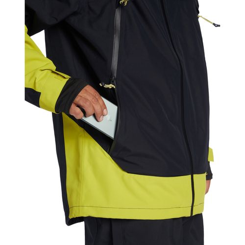DC 2025 Intel 30K Jacket