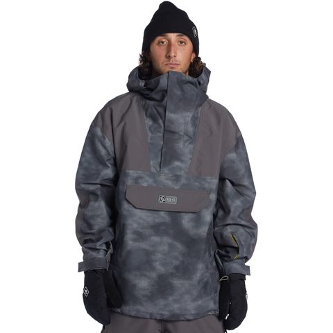 DC 2025 DC-43 Anorak