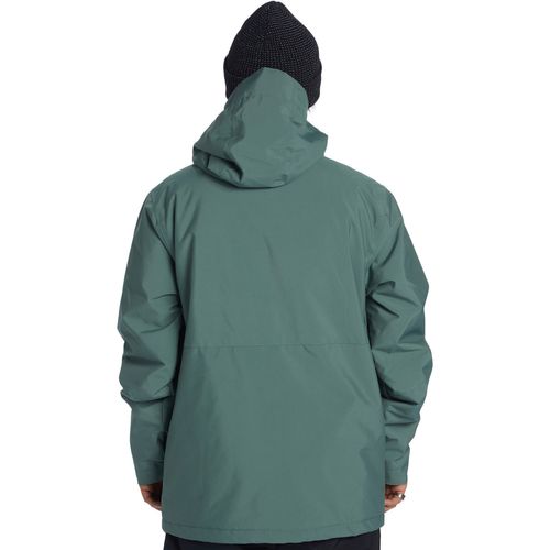 DC 2025 Basis Jacket