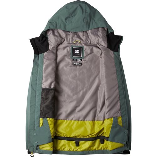 DC 2025 Basis Jacket