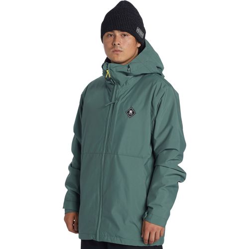 DC 2025 Basis Jacket