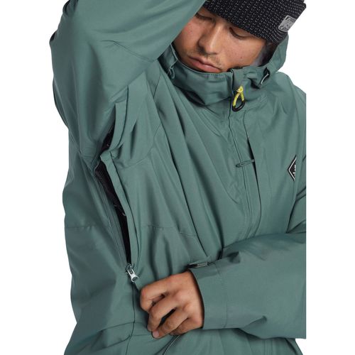 DC 2025 Basis Jacket