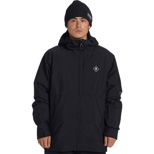 DC 2025 Basis Jacket