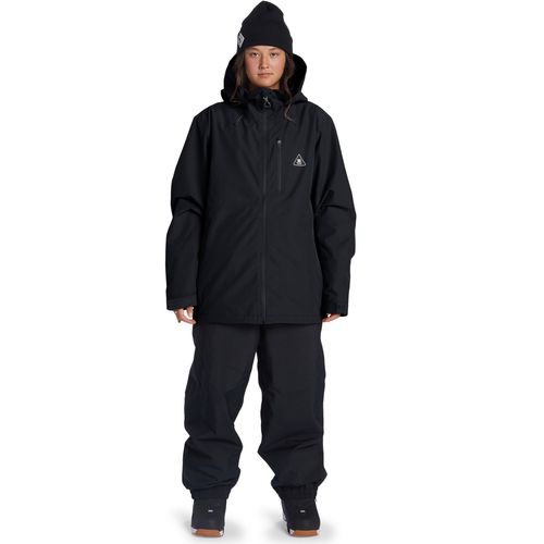 DC 2025 Basis Jacket