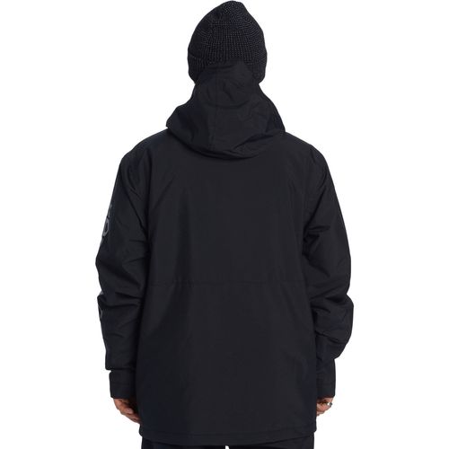 DC 2025 Basis Jacket