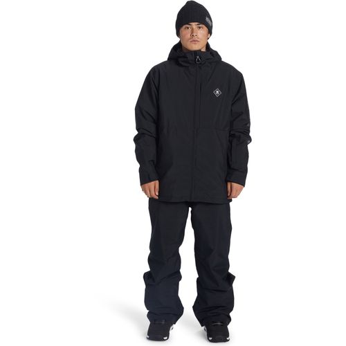 DC 2025 Basis Jacket