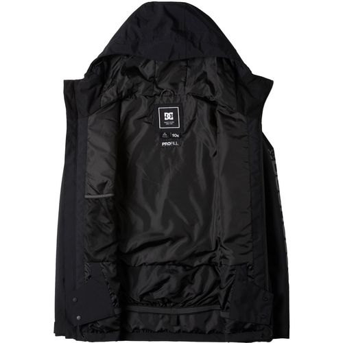 DC 2025 Basis Jacket
