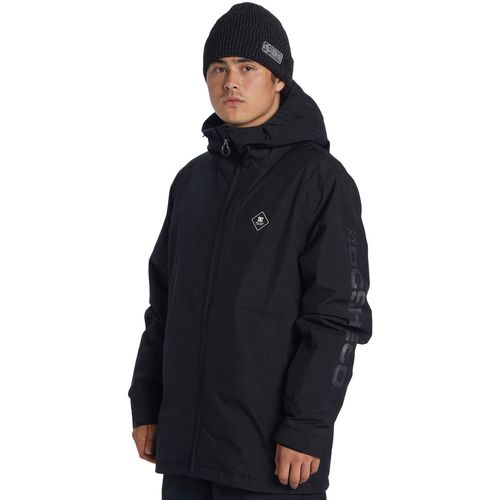 DC 2025 Basis Jacket