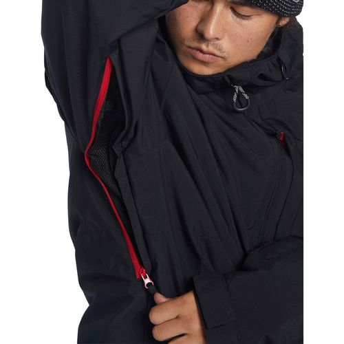 DC 2025 Basis Jacket
