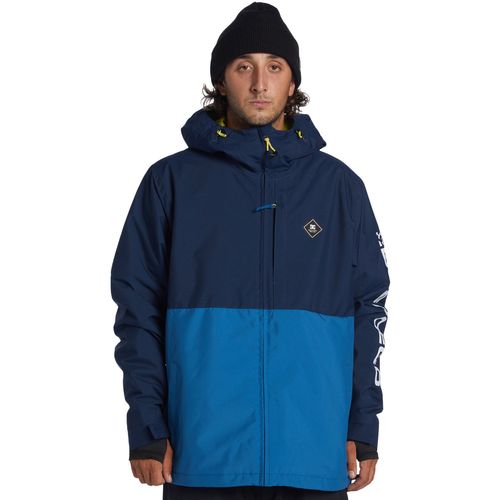 DC 2025 Basis Jacket