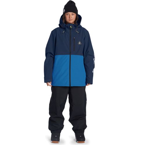 DC 2025 Basis Jacket