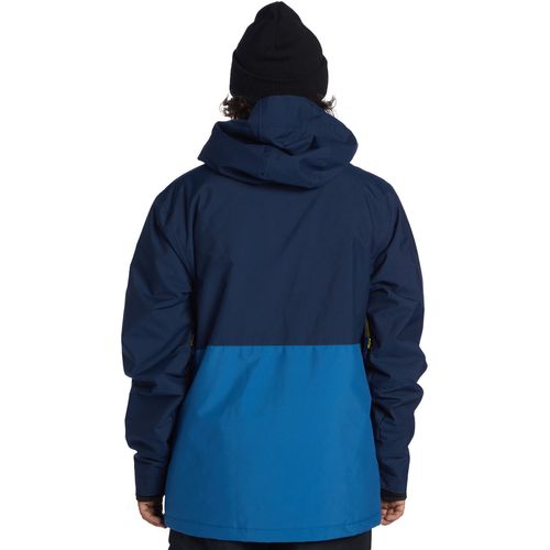 DC 2025 Basis Jacket