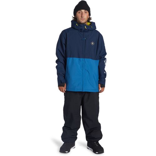 DC 2025 Basis Jacket