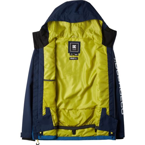 DC 2025 Basis Jacket