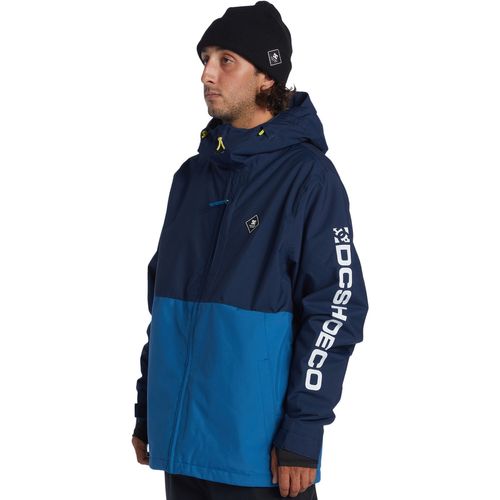 DC 2025 Basis Jacket