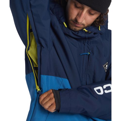 DC 2025 Basis Jacket