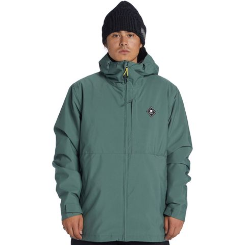 DC 2025 Basis Jacket