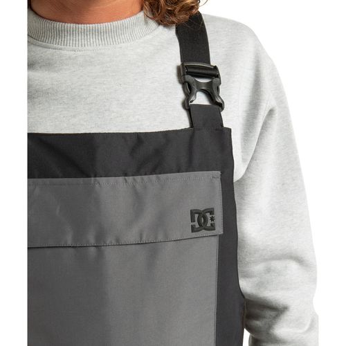 DC 2025 Docile Bib