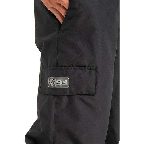 DC 2025 Docile Bib