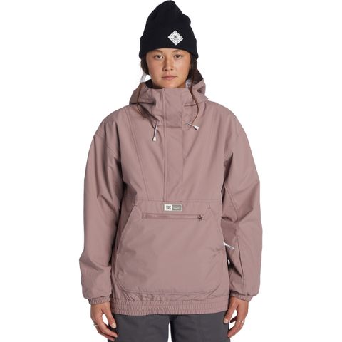 DC 2025 Chalet Womens Anorak