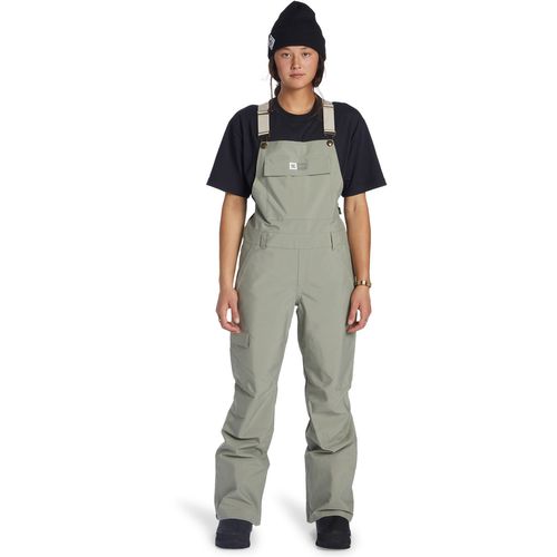 DC 2025 Valiant Womens Bib