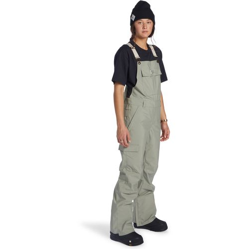 DC 2025 Valiant Womens Bib