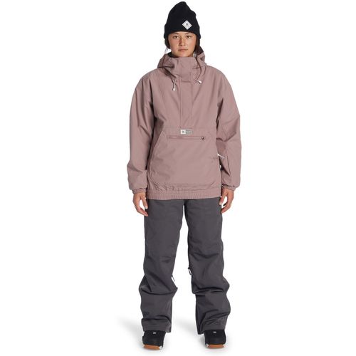 DC 2025 Chalet Womens Anorak