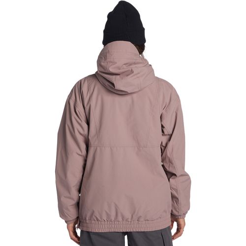 DC 2025 Chalet Womens Anorak
