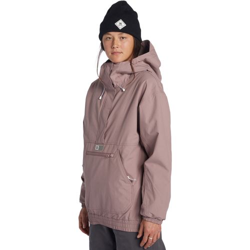 DC 2025 Chalet Womens Anorak
