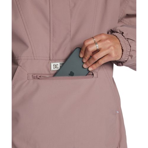 DC 2025 Chalet Womens Anorak