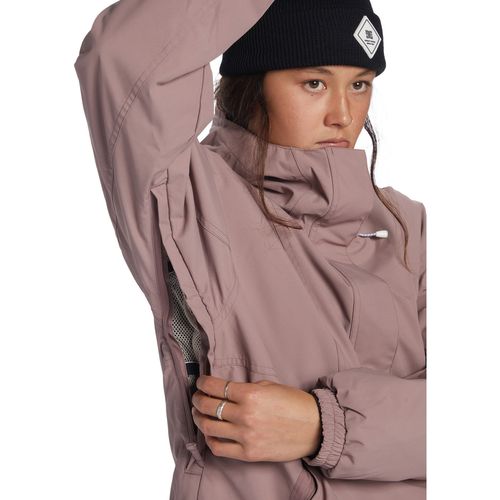 DC 2025 Chalet Womens Anorak
