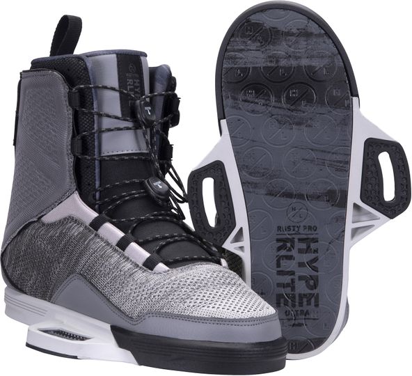 Hyperlite 2022 Ultra Wakeboard Boots