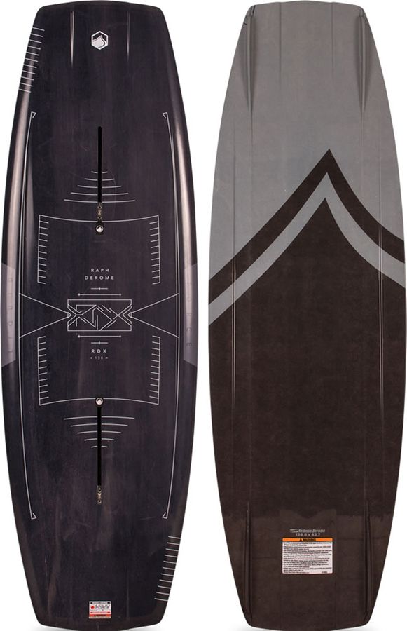 Liquid Force 2019 RDX Wakeboard